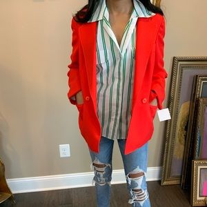 Scarlett Letter Blazer